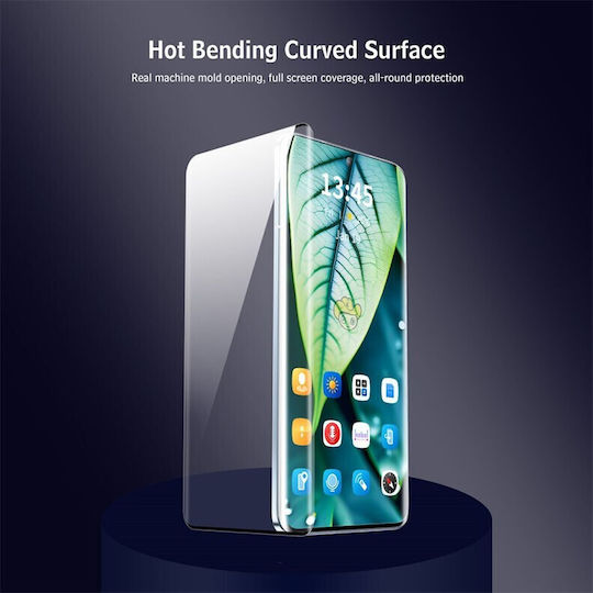 Easy Tempered Glass (Realme 11 Pro / 11 Pro+)