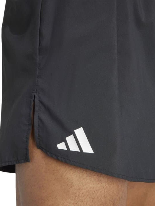 Adizero Essentials Men's Athletic Shorts Black