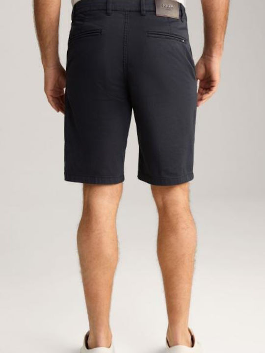 Joop! Men's Shorts Chino Navy