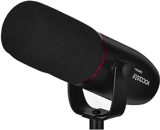 Focusrite Vocaster Two Studio Εξωτερική Επαγγελματική Κάρτα Ήχου με Σύνδεση USB