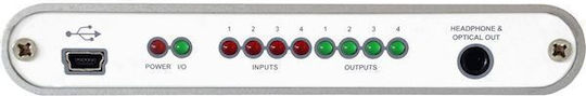 ESI Maya 44 USB+ J08ES00032