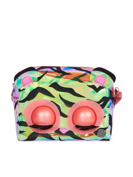 Spin Master Purse Pets Παιδική Τσάντα Ώμου 20x7x20εκ.