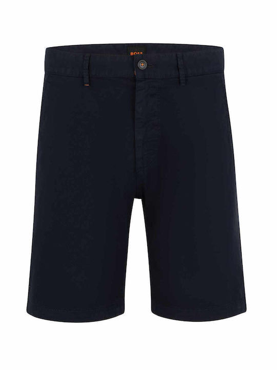 Men's Shorts Blue