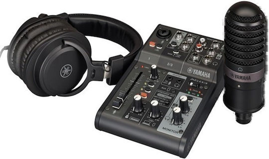 Yamaha ZG01 ZG01PACK | Skroutz Romania