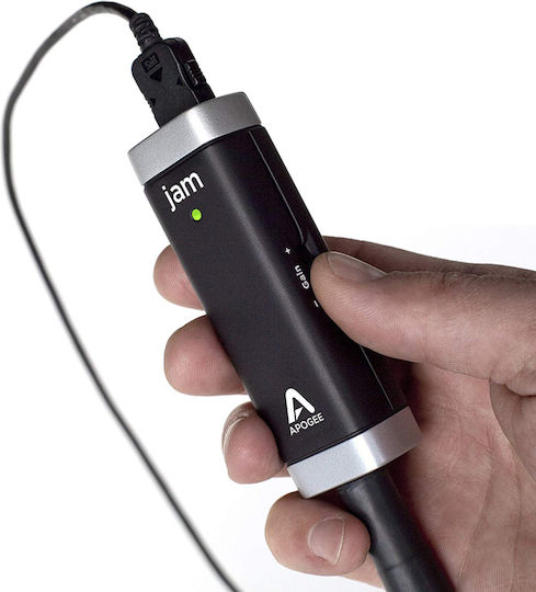 Apogee Jam