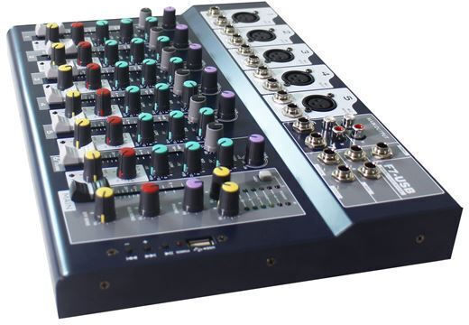 Lucky Tone Audio F7 USB