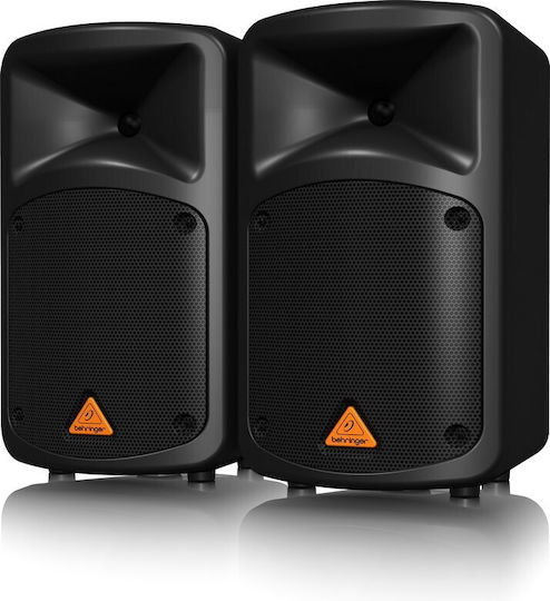 Headrush Frfr-108-mk2 Ηλεκτρικής Κιθάρας 1 x 8" 2000W Μαύρος