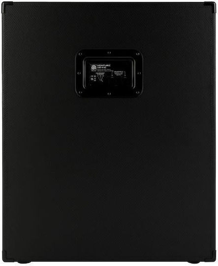 Ampeg Venture Καμπίνα Ηλεκτρικού Μπάσου 4 x 10" 600W Μαύρη