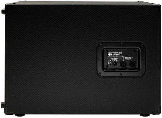 Ampeg Venture Καμπίνα Ηλεκτρικού Μπάσου 2 x 10" 300W Μαύρη
