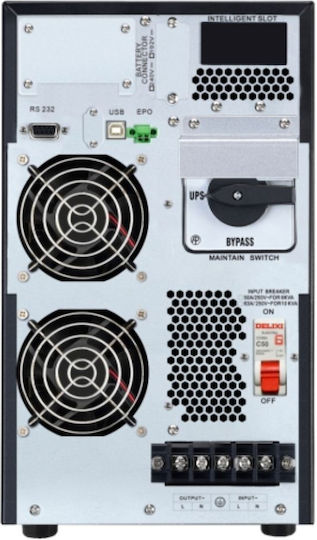 APC Easy UPS 6000VA 6000W