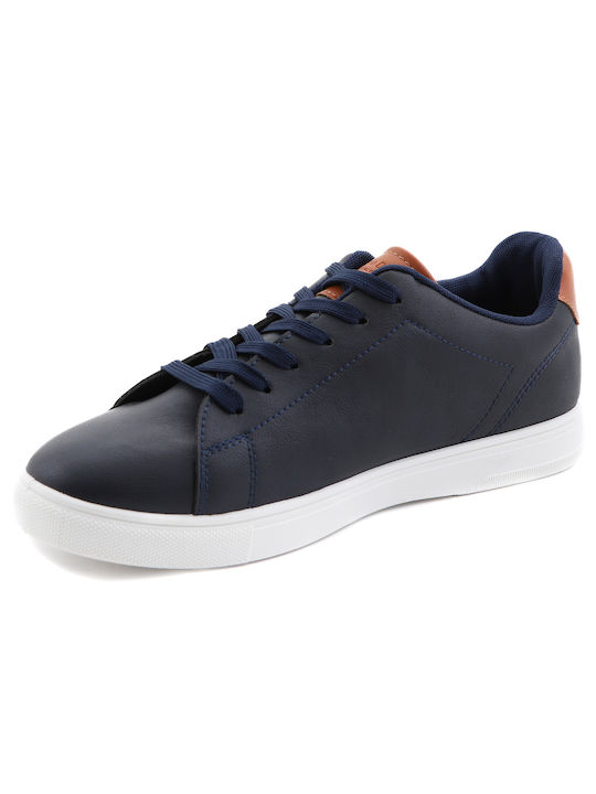 Antonio Donati Casual Sneakers Dark blue