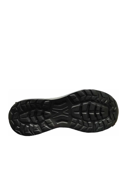 Ανδρικά Sneakers Μαύρα