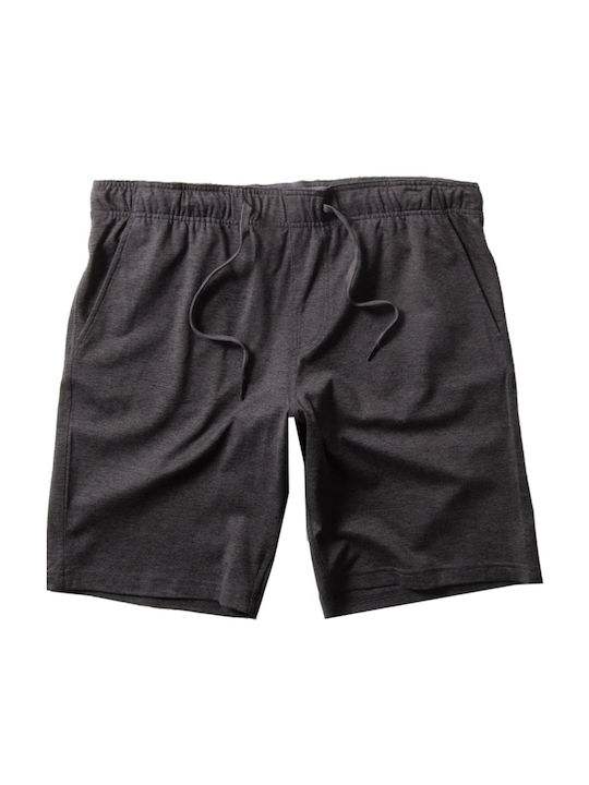 Vissla Eco 18'' Sportliche Herrenshorts Black