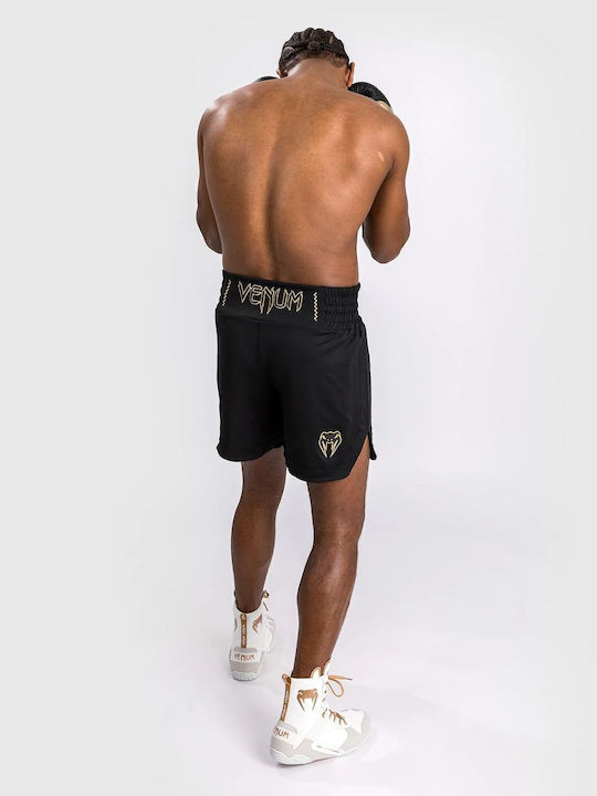 Venum Classic Мъжки Боксов шорт Бокс Черен