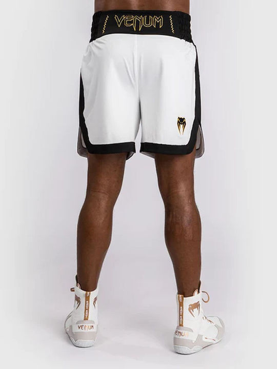 Venum Classic Bărbați Shorts Box Alb