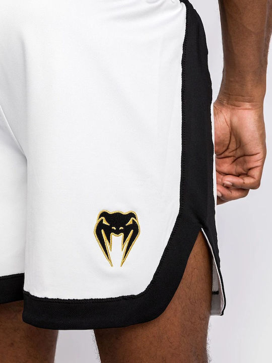Venum Classic Bărbați Shorts Box Alb