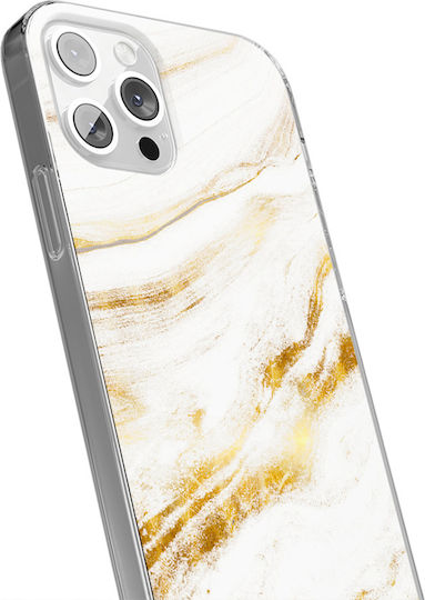 Babaco Back Cover Σιλικόνης Πολύχρωμο (Xiaomi 12 Lite)