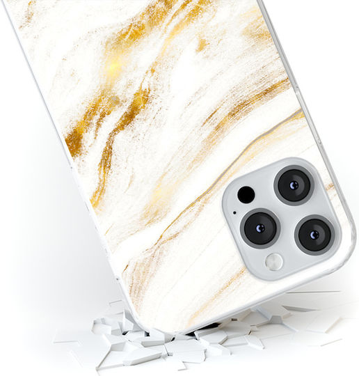 Babaco Back Cover Σιλικόνης Πολύχρωμο (Xiaomi 12 Lite)
