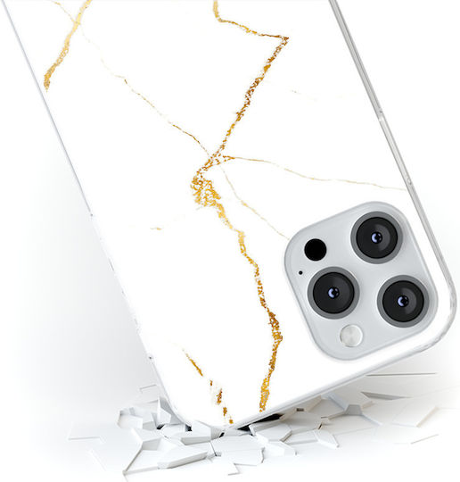 Babaco Back Cover Silicon Multicolor (Xiaomi 12 Lite)