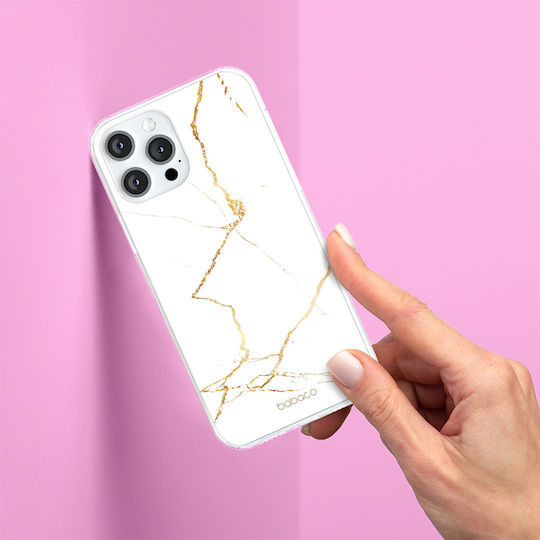 Babaco Back Cover Silicon Multicolor (Xiaomi 12 Lite)