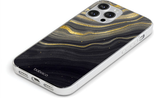 Babaco Back Cover Σιλικόνης Πολύχρωμο (Xiaomi 12T / 12T Pro)