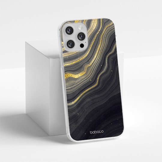 Babaco Back Cover Σιλικόνης Πολύχρωμο (Xiaomi 12T / 12T Pro)