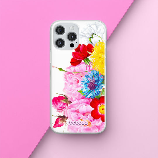 Babaco Задна корица Силикон Многоцветен (OnePlus Nord 2T)