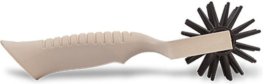 Nava Plastic Dough Docker Misty 21.5cm