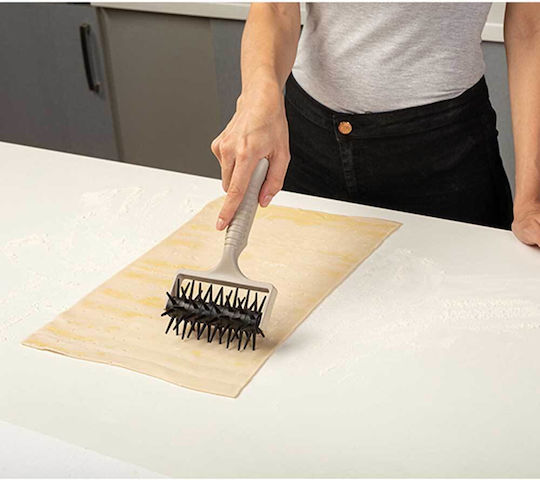Nava Plastic Dough Docker Misty 21.5cm