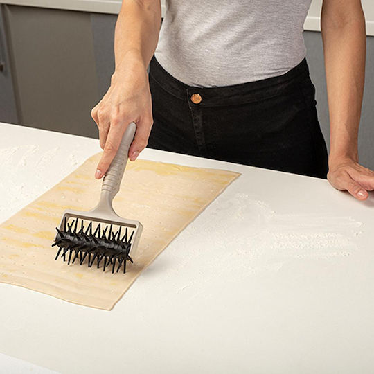 Nava Plastic Dough Docker Misty 21.5cm