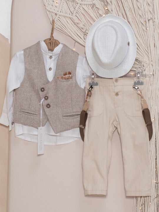 Guy Laroche Бебешки Комплект 24ППА406