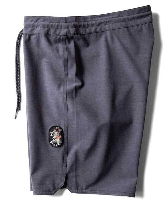 Vissla Solid Sets 18.5" Costum De Baie Bărbați Gri M1164sst-pha