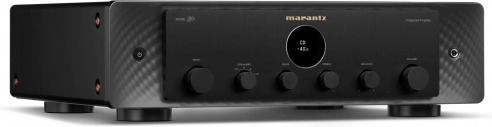 Marantz Model 50 Integrated Hi-Fi Amplifier Stereo 100W/4Ω 70W/8Ω Black