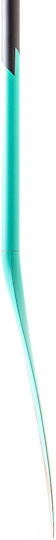 Κουπί Sup Ρυθμιζόμενο 160-215cm Full Carbon Bamboo Λεπίδα – Silica Sck