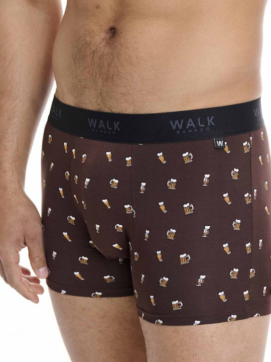 Herren-Boxershorts Multi/Mehrfarbig