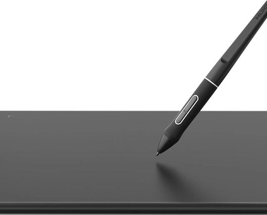 Huion Inspiroy Dial 2 Q630M Stilou digital fără ecran cu Bluetooth