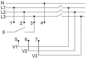 F&F Ρελέ Ράγας Ισχύος 10A με Τάση 5V