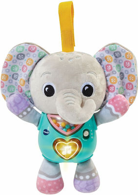 Vtech Sound Teddy Bear Elephant 15 X 8.9 X 19.1 Cm