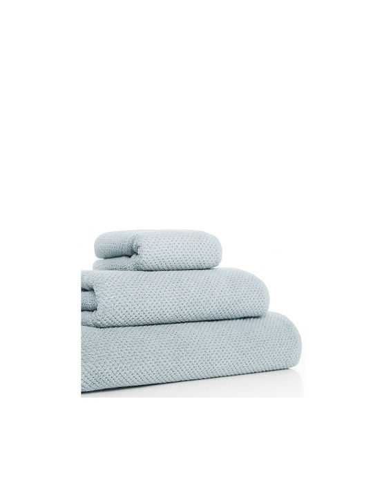 Sorema Set Prosoape De Baie 6 Piese Bee Waffle Extra Seamist 6 Piese