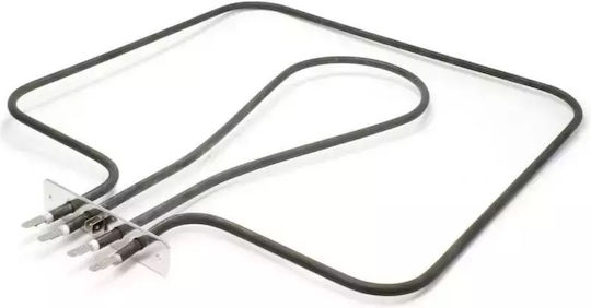 Candy Bottom Replacement Heating Element Oven Compatible with Candy 35.5x34cm