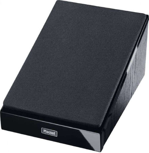Magnat Σετ Ηχείων Home Cinema 5.1.2 Ηχεία Magnat Signature, Ραδιοενισχυτής Pioneer VSX-935 και Oehlbach Καλώδια 280W Dolby Atmos Black