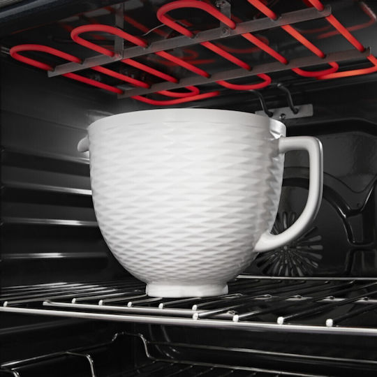 Kitchenaid 5KSM2CB5TLW Κάδος για Κουζινομηχανή