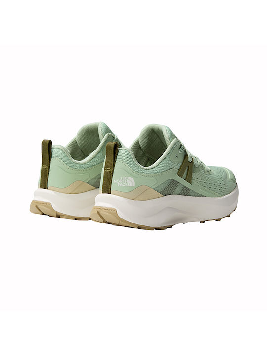 The North Face Hypnum Γυναικεία Sneakers Mint