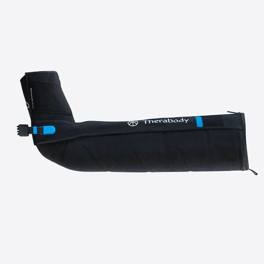 Therabody RecoveryAir Pro Massagegerät Beine Schwarz