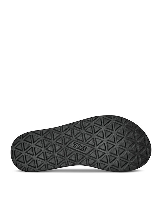 Universal Sandale Casual Damă Anatomici Sporty Portocalii