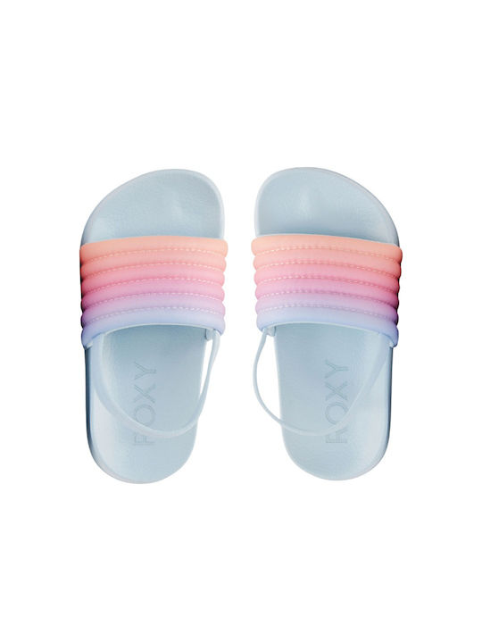 Roxy Kids' Sandals Light Blue