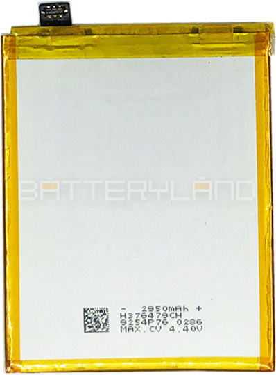Blp613 Συμβατή Μπαταρία Αντικατάστασης 3000mAh για OnePlus