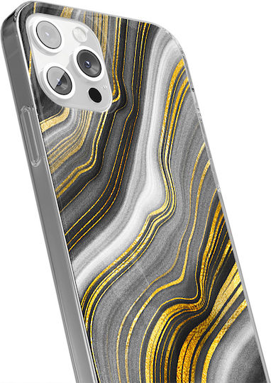 Babaco Задна корица Силикон Многоцветен (Xiaomi 12 Lite)