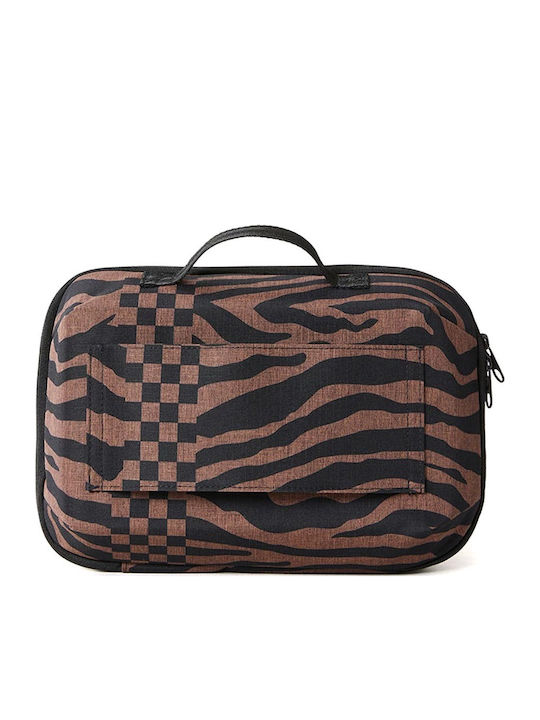 Rip Curl Ultimate Beauty Case 28 X 23 X 11 Cm