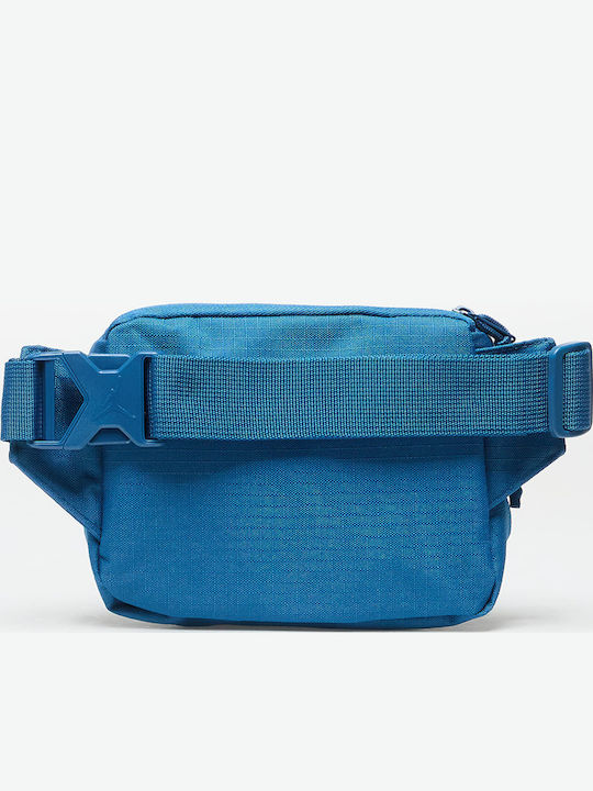 Jordan Cordura Franchise Crossbody Bag Industrial Blue